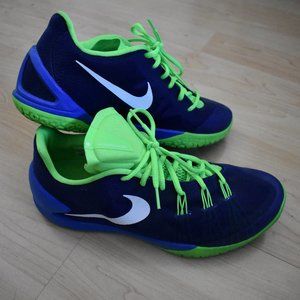 NIKE HYPER CHASE